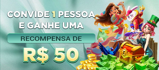 54888 Indique amigos para receber um bônus